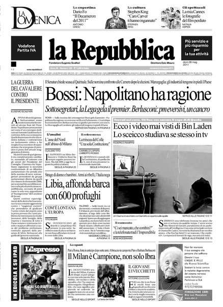 La repubblica